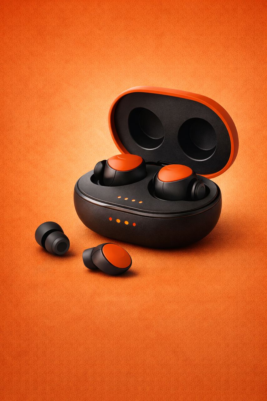 ایرپاد های کپی