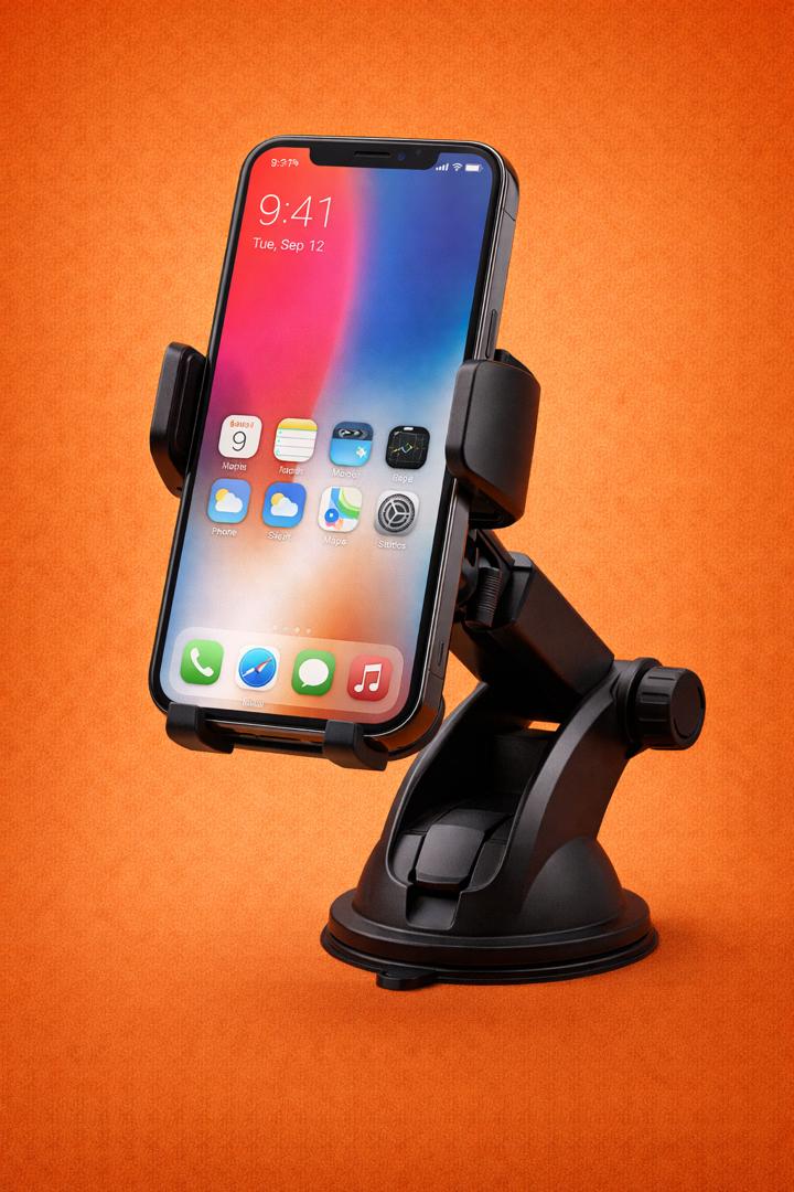 انواع هولدر موبایل