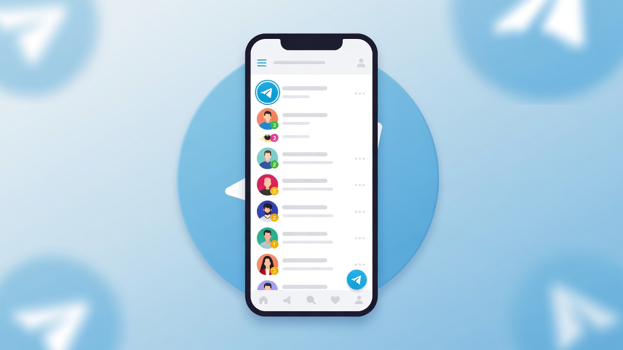 آموزش اضافه کردن استوری در تلگرام؛ چطور در Telegram استوری بگذاریم؟