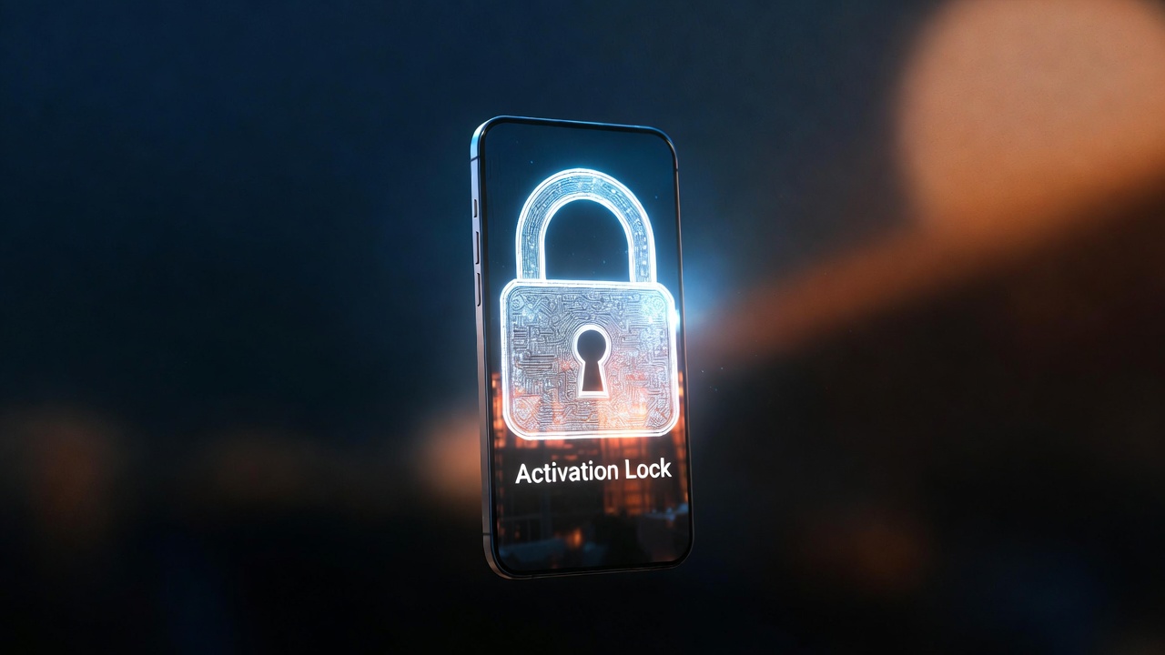 راهنمای جامع پیشگیری از لاک شدن اپل آیدی و روش‌های برداشتن Activation Lock