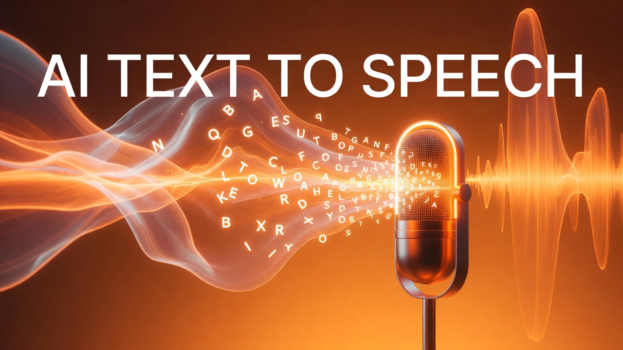 🎙 ۵ مورد از بهترین ابزارهای هوش مصنوعی تبدیل متن به صدا (Text to Speech) در ۲۰۲۶