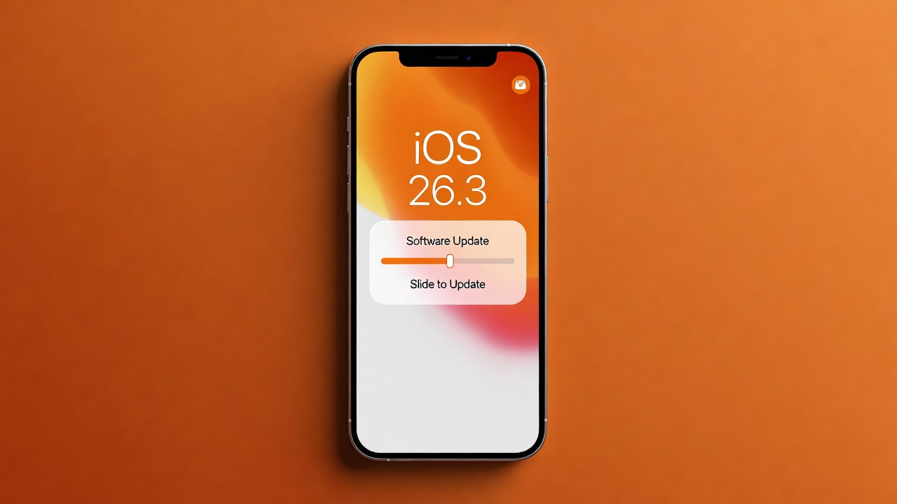 آپدیت iOS 26.3 آیفون منتشر شد؛ لیست تمام قابلیت‌های جدید