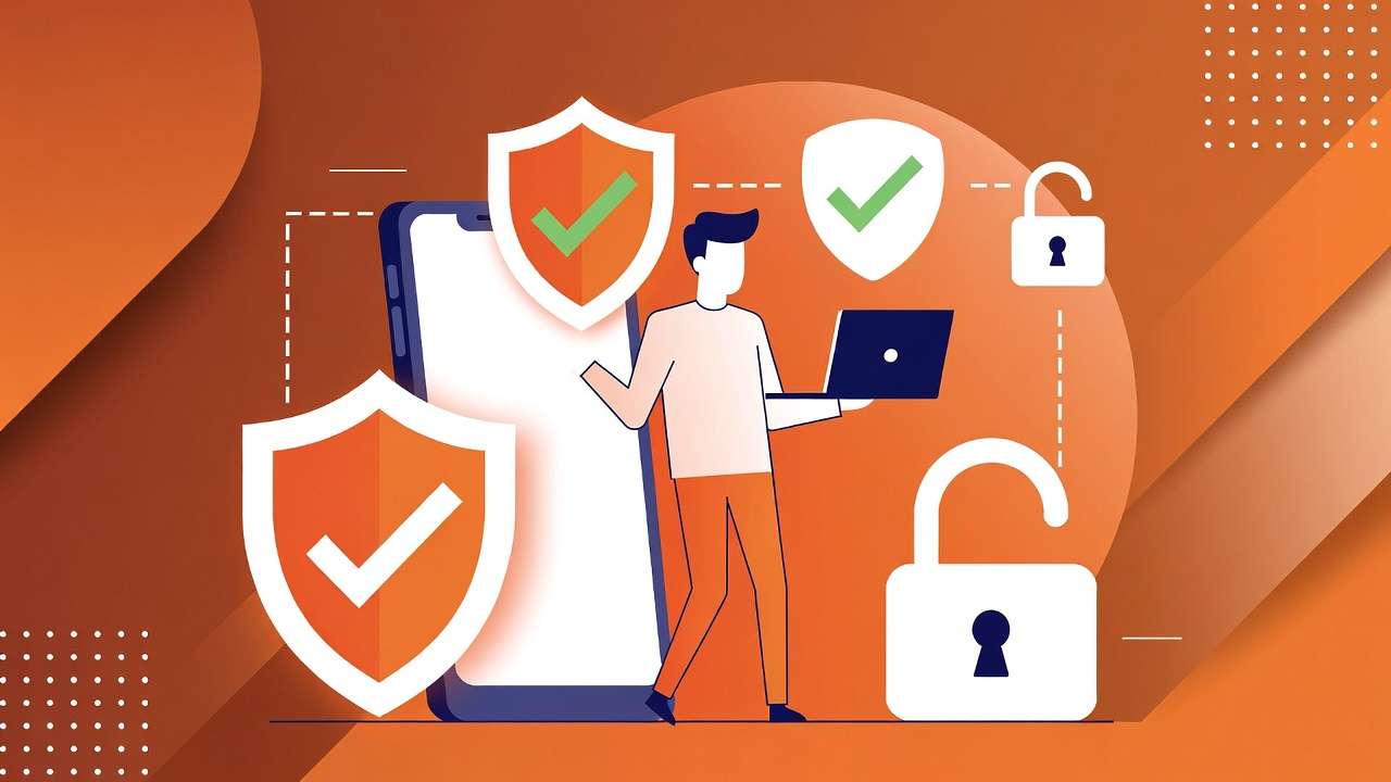 🔒 آموزش جلوگیری از هک تلگرام و افزایش امنیت حساب کاربری
