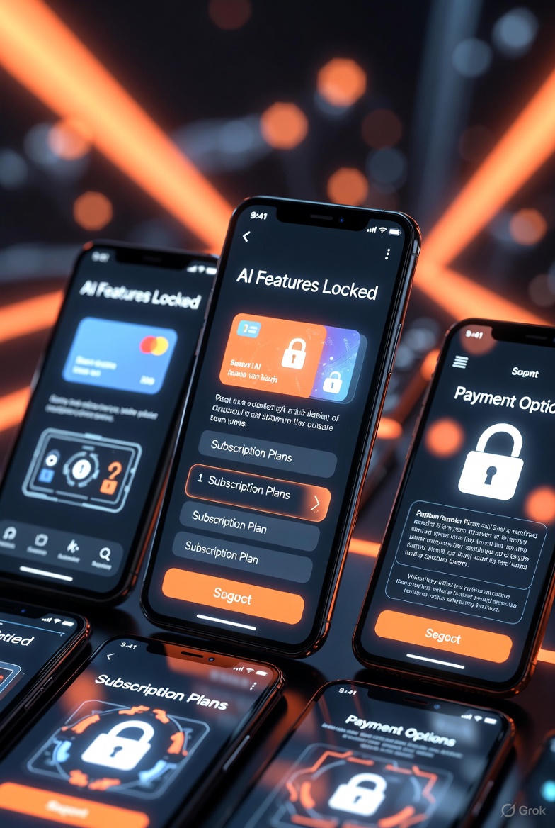 🚨 شوک جدید دنیای تکنولوژی؛ گوشی‌ها وارد عصر «اشتراک هوش مصنوعی» شدند