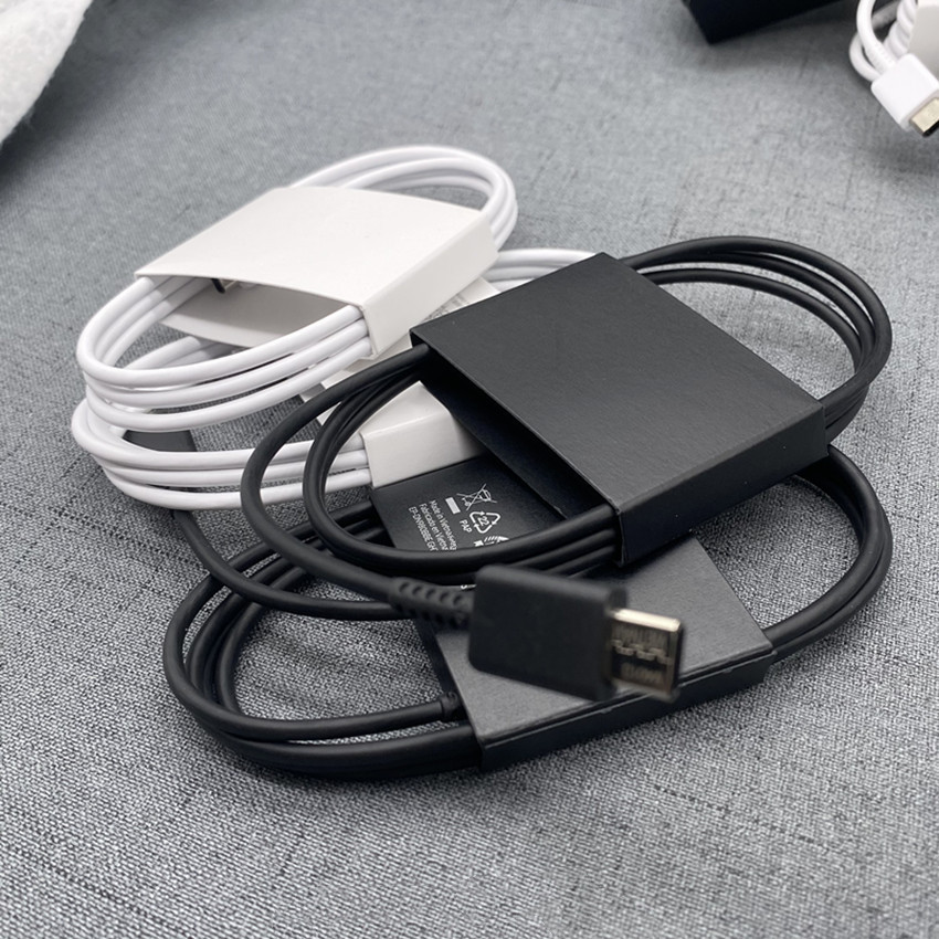 کابل دوسر تایپ C سامسونگ