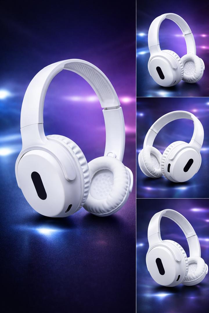 هدفون بلوتوثی N56