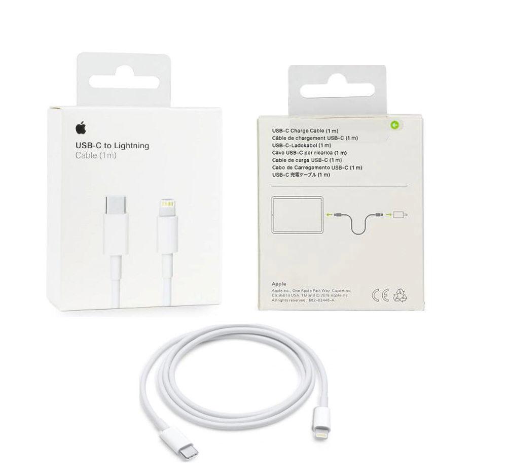 کابل تایپ C لایتنینگ ایفون