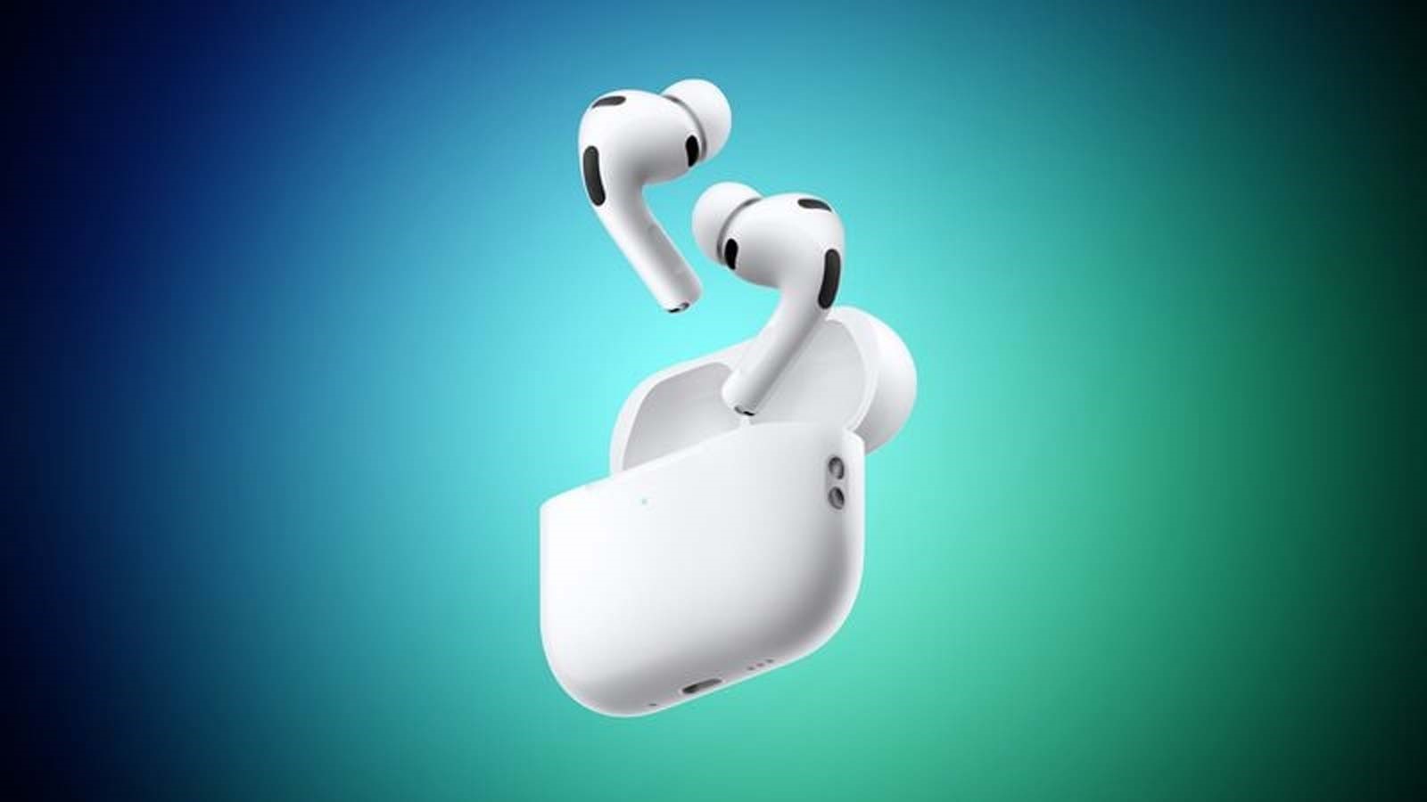 ایرپاد پرو 3 | AirPods Pro 3