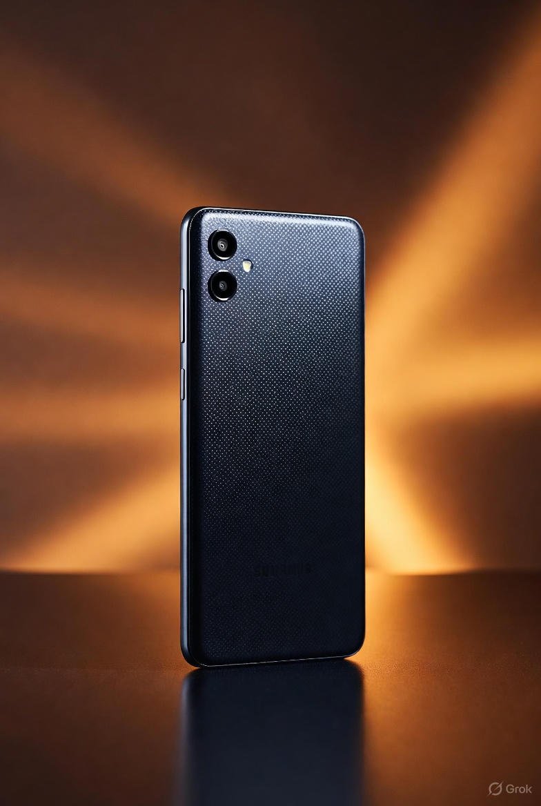 گوشی موبایل سامسونگ مدل Galaxy A07 دو سیم کارت ظرفیت 64 گیگابایت و رم 4 گیگابایت